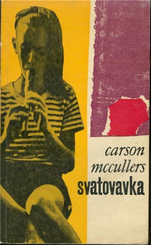 by Carson Mccullers