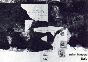by Milan Kundera